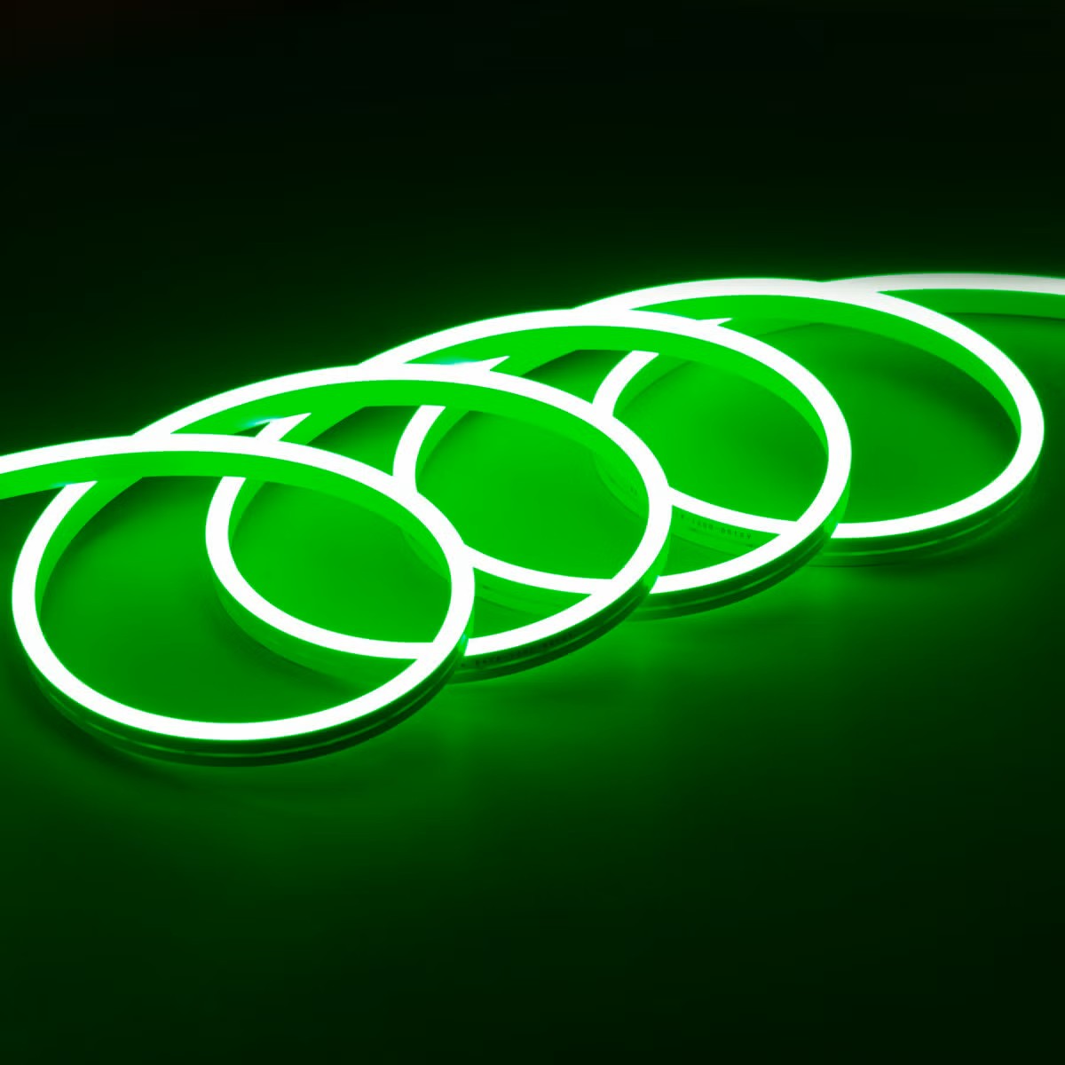 LEDslang neon
