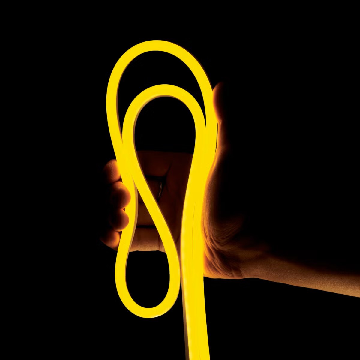 LEDslang neon