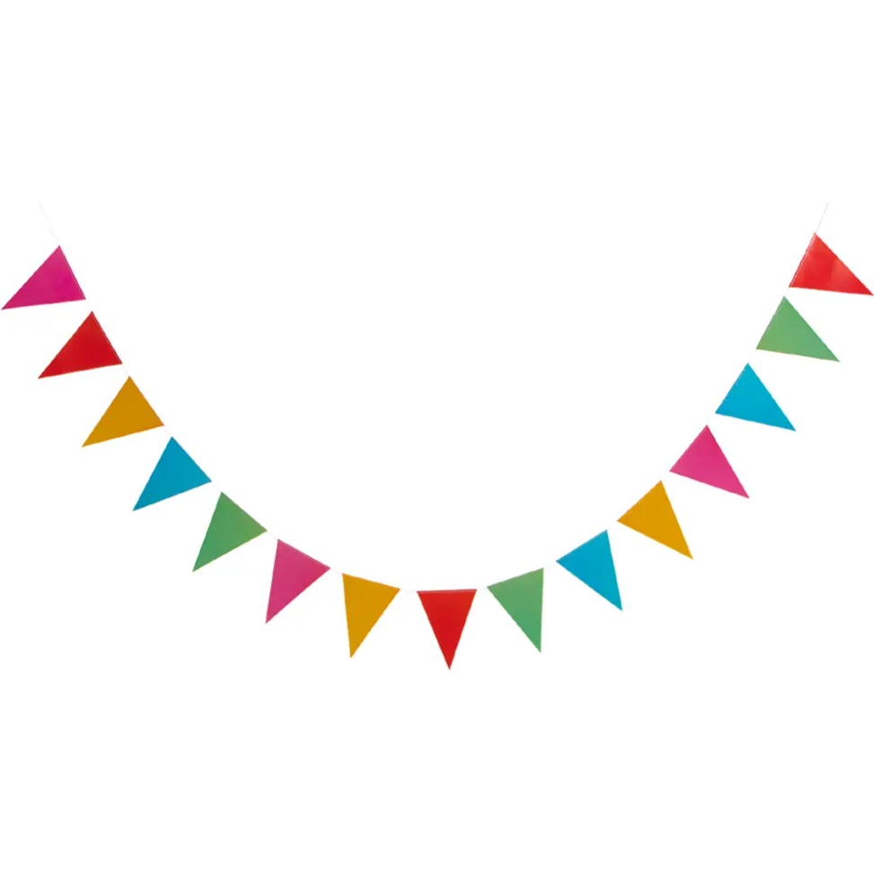 Festival vimplar