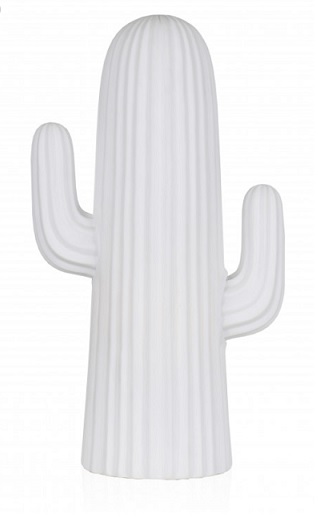 Bordslampa kaktus