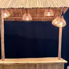 Bardisk bambu