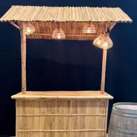 Bardisk bambu