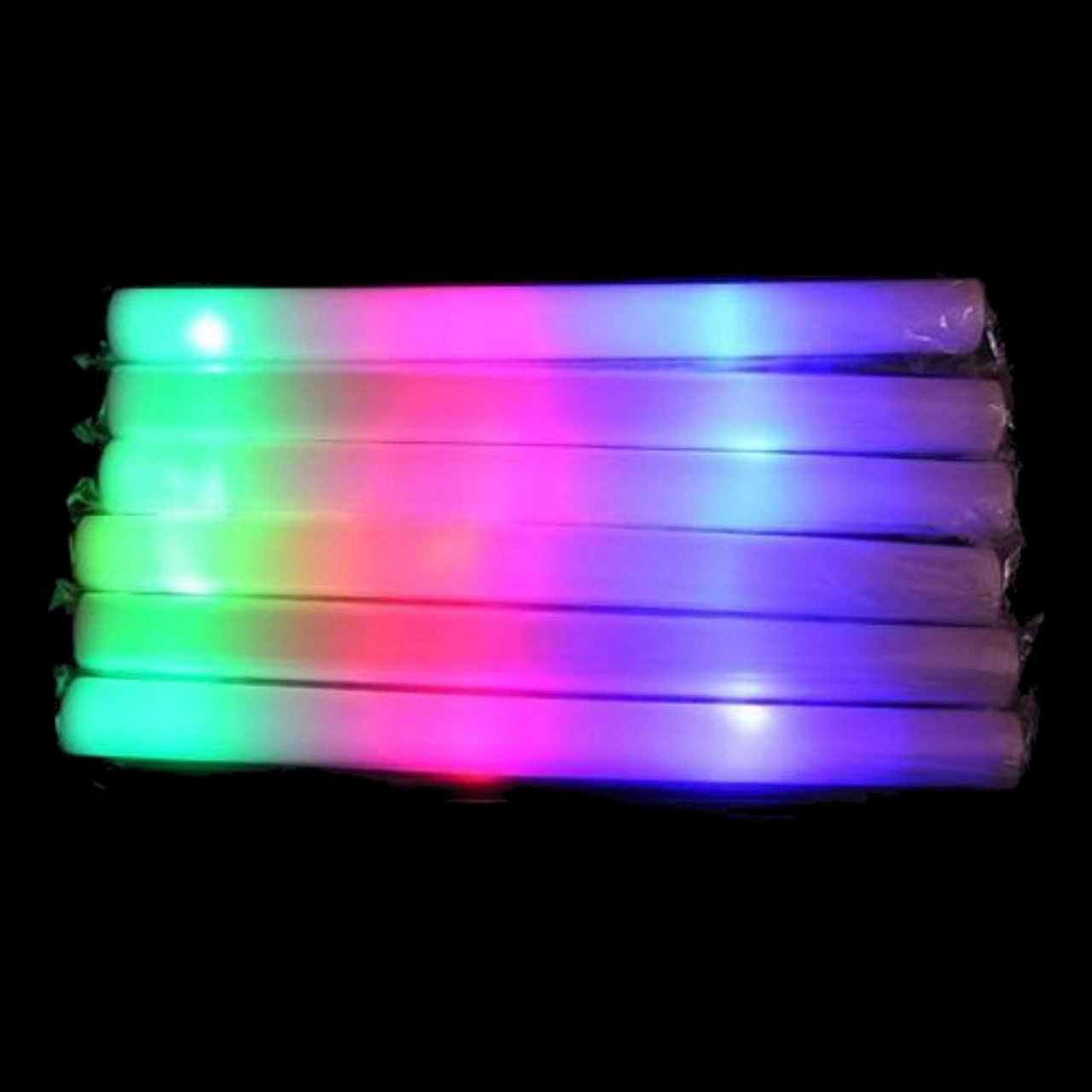 Skumstavar LED