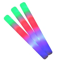 Skumstavar LED