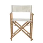 Stol bambu