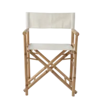 Stol bambu