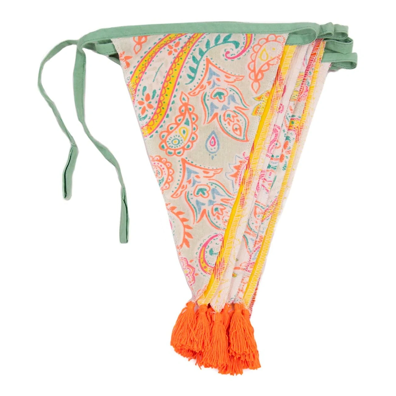 Tygvimplar boho