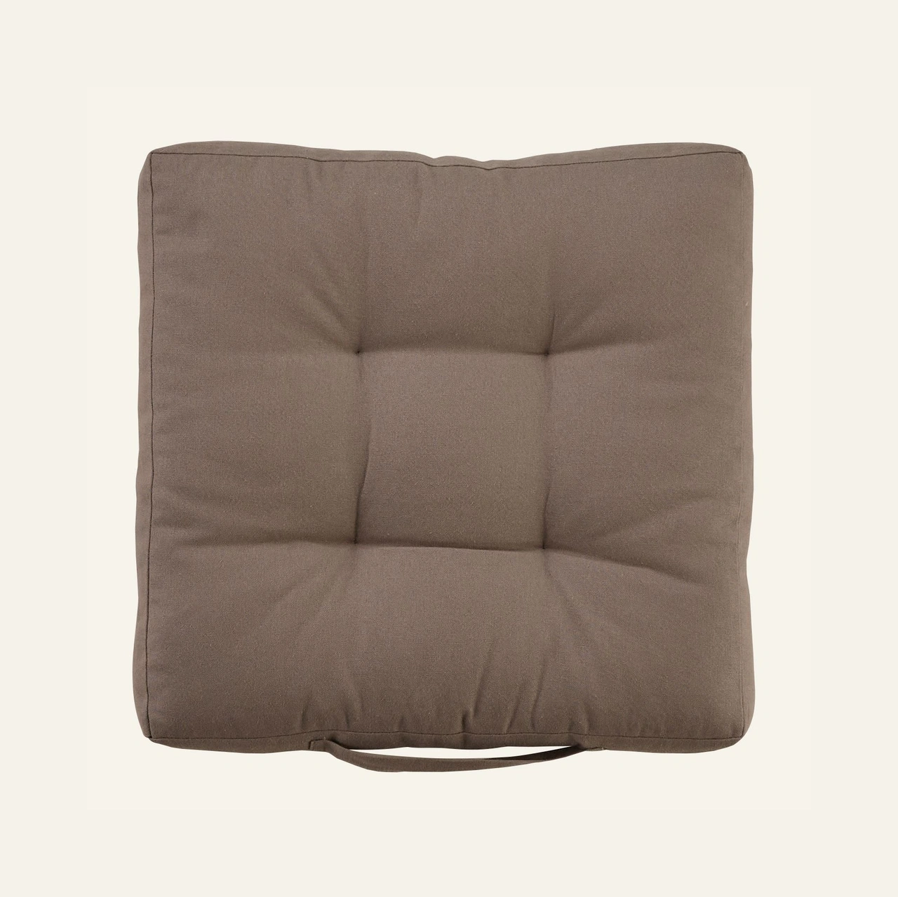 Sittkudde taupe