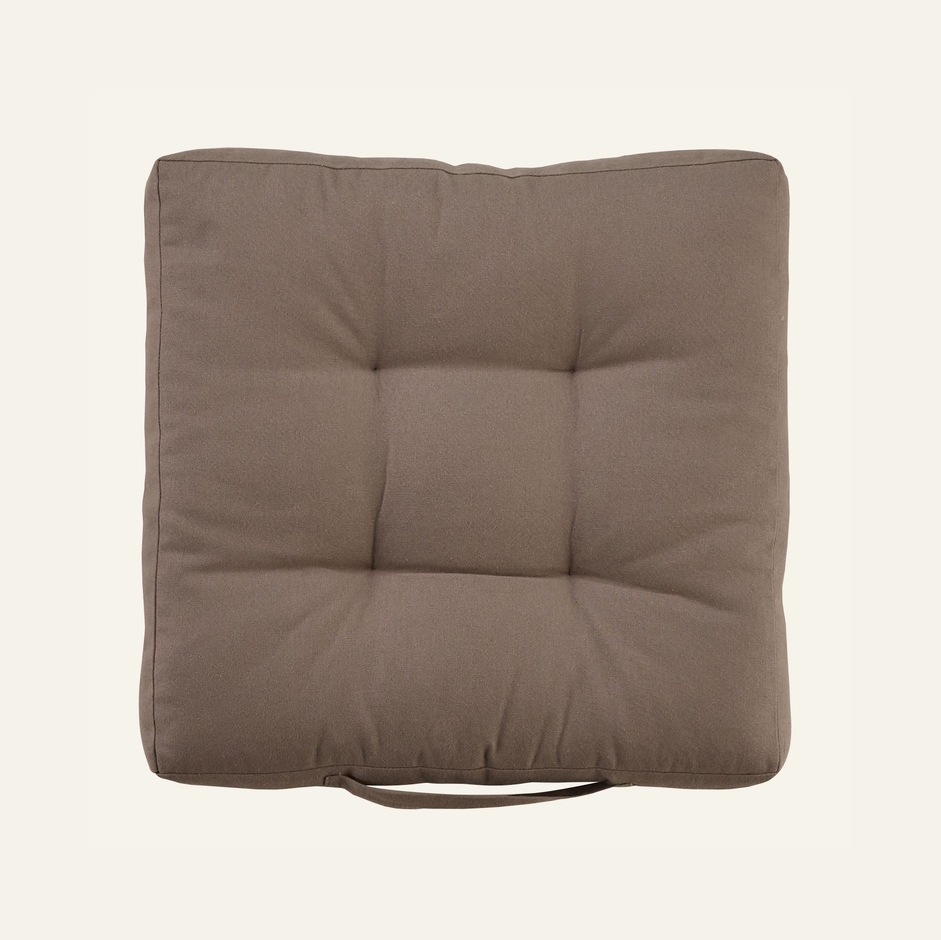 Sittkudde taupe