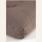 Sittkudde taupe