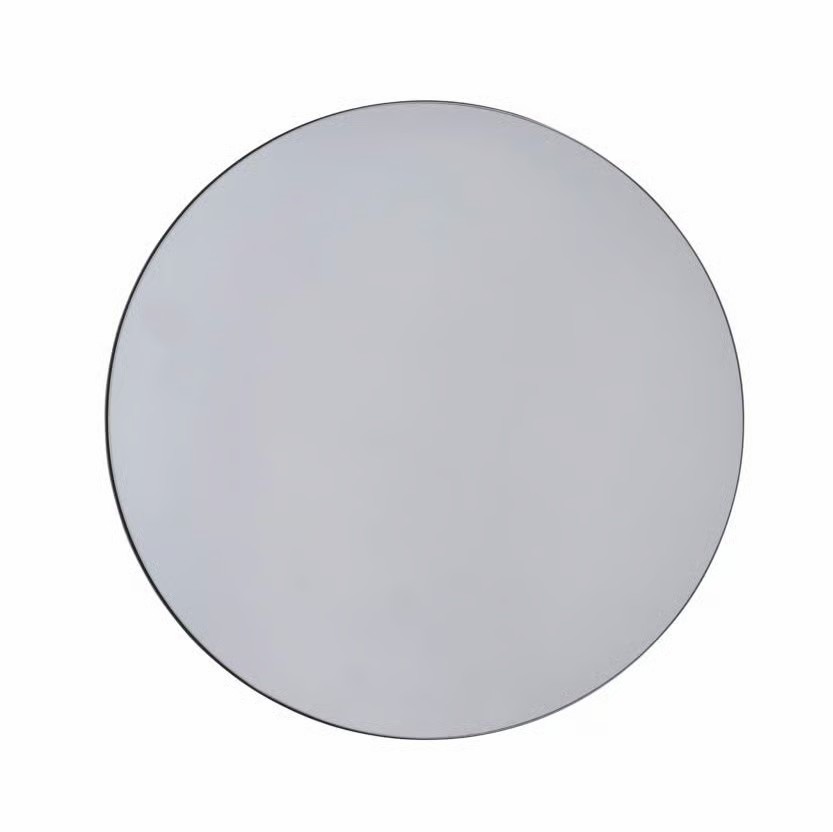 Spegel rund 50cm