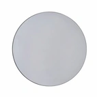 Spegel rund 50cm
