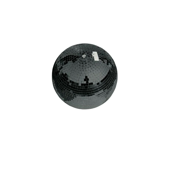 Discokula 50cm svart