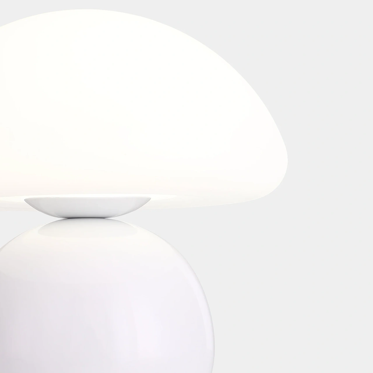 Bordslampa Musho