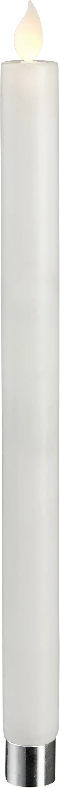 Stearinljus LED batteridr