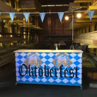 Bardisk Oktoberfest