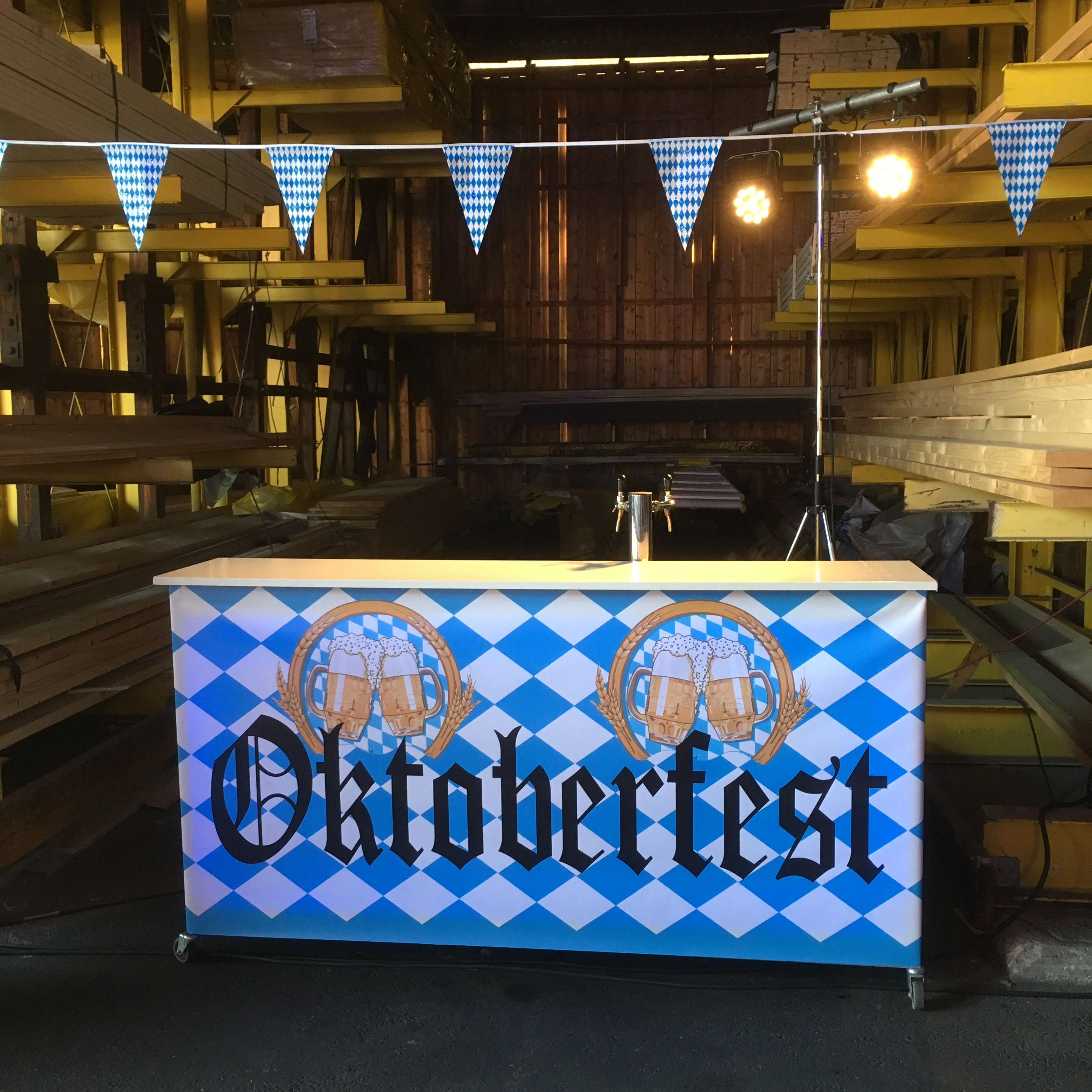 Bardisk Oktoberfest