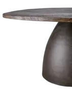 Soffbord mangoträ