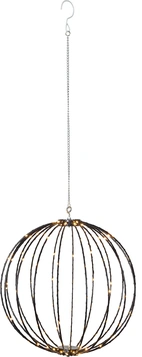 Ljusboll 40cm 230V