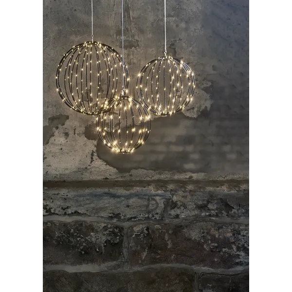 Ljusboll 40cm 230V