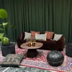 Kuddar Bohemian Bliss