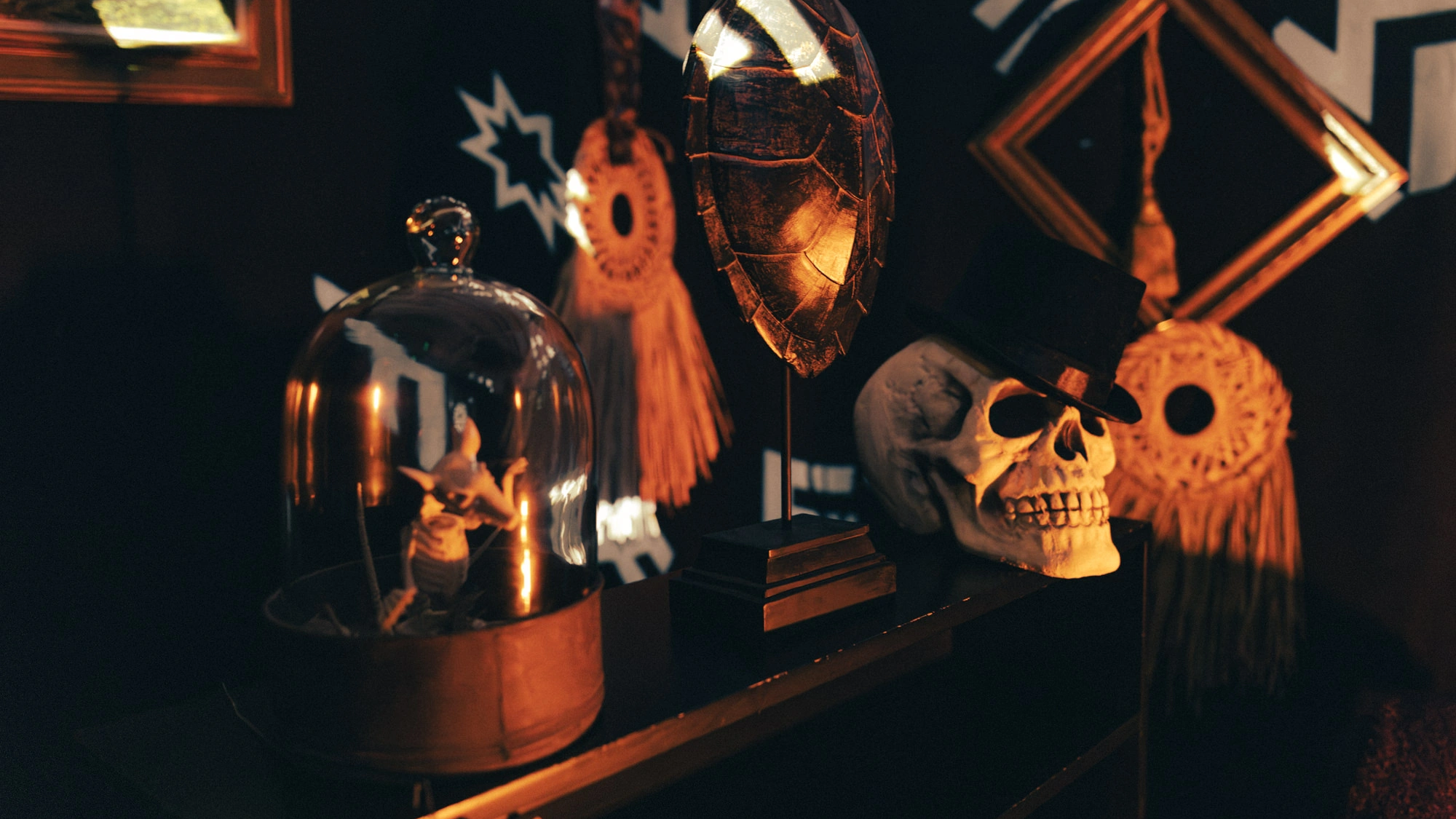 Witches Night 