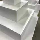 Dessertpyramid
