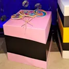 Lakritskonfekt 50cm