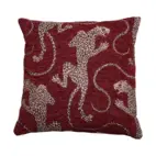 Kuddar Jacquard
