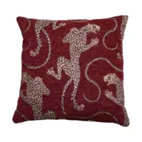 Kuddar Jacquard