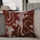 Kuddar Jacquard
