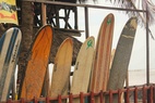Backdrop Surfboards