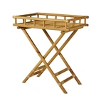 Brickbord bambu