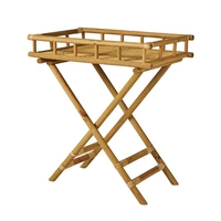 Brickbord bambu
