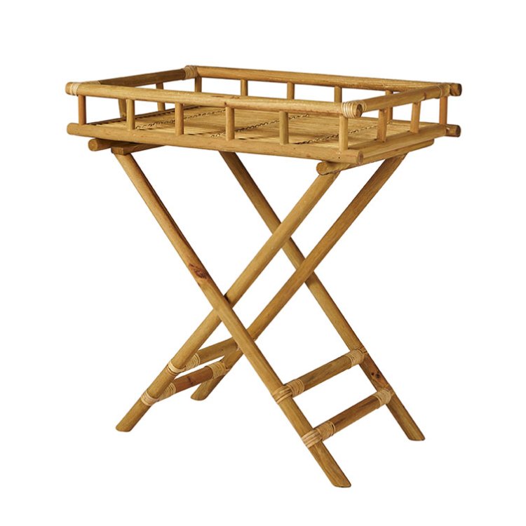 Brickbord bambu