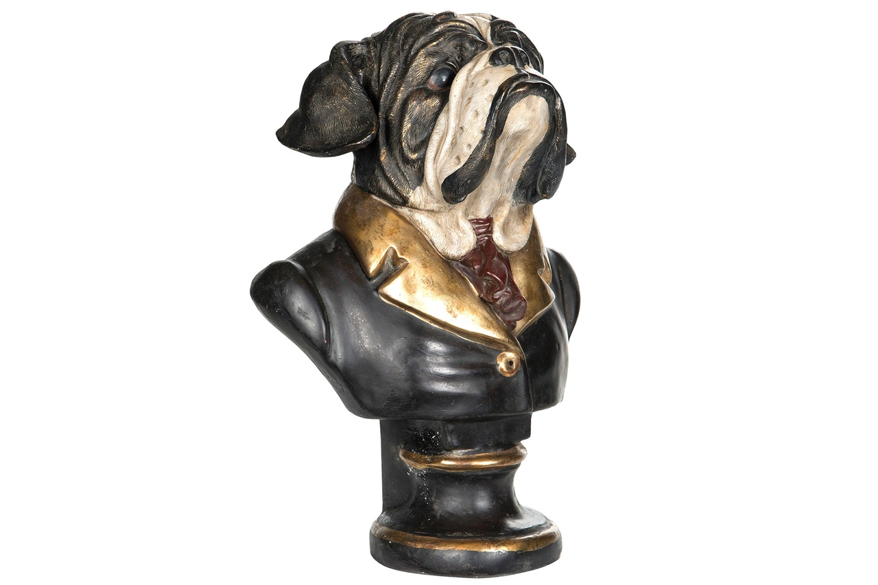 Byst Bulldog