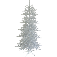 Gran silver glitter