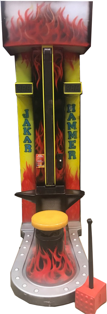 Hammer
