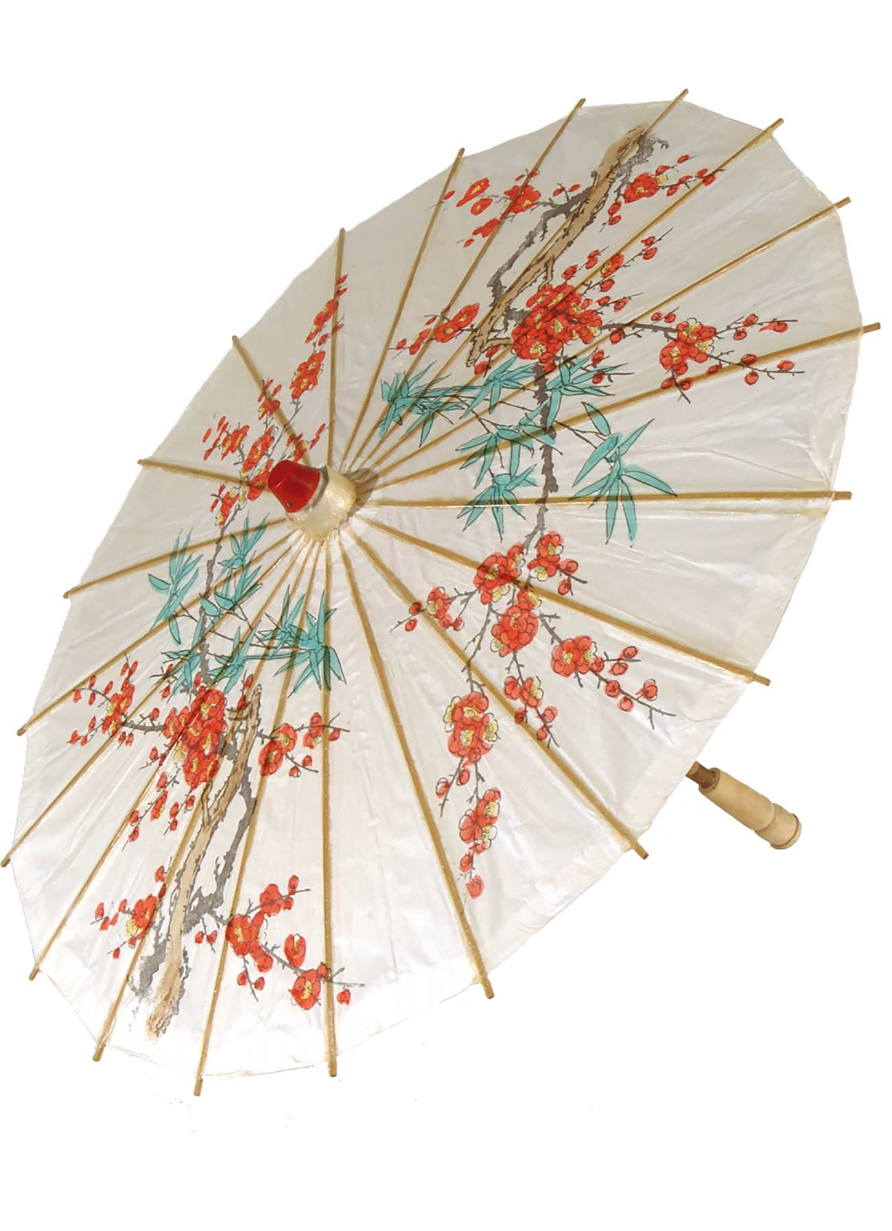 Japanskt paraply