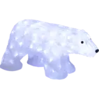 Isbjörn LED