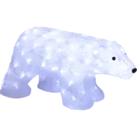 Isbjörn LED