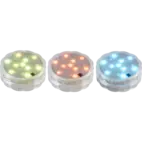 LEDpuck battridr
