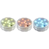 LEDpuck battridr