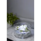 LEDpuck battridr