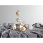 LEDslinga origami