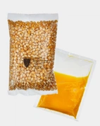 Popcornmaskin 180L