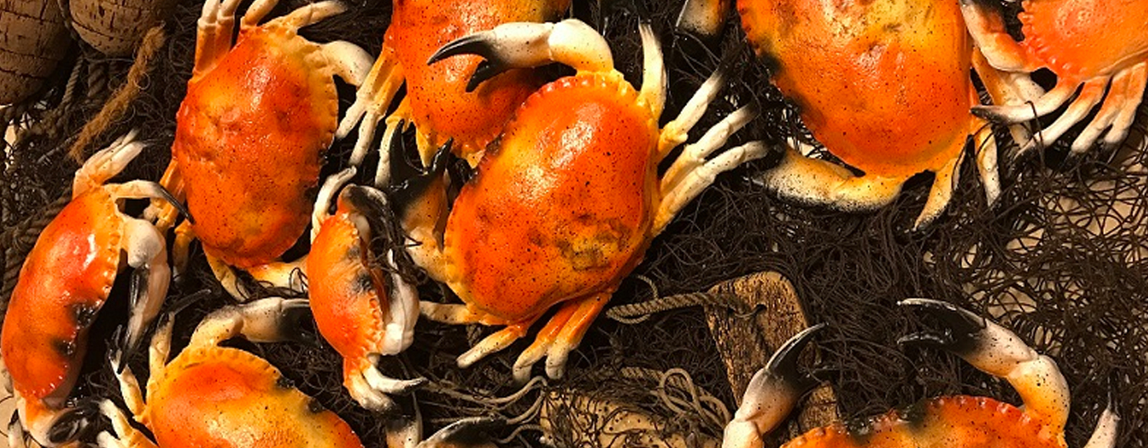 Crab Shack