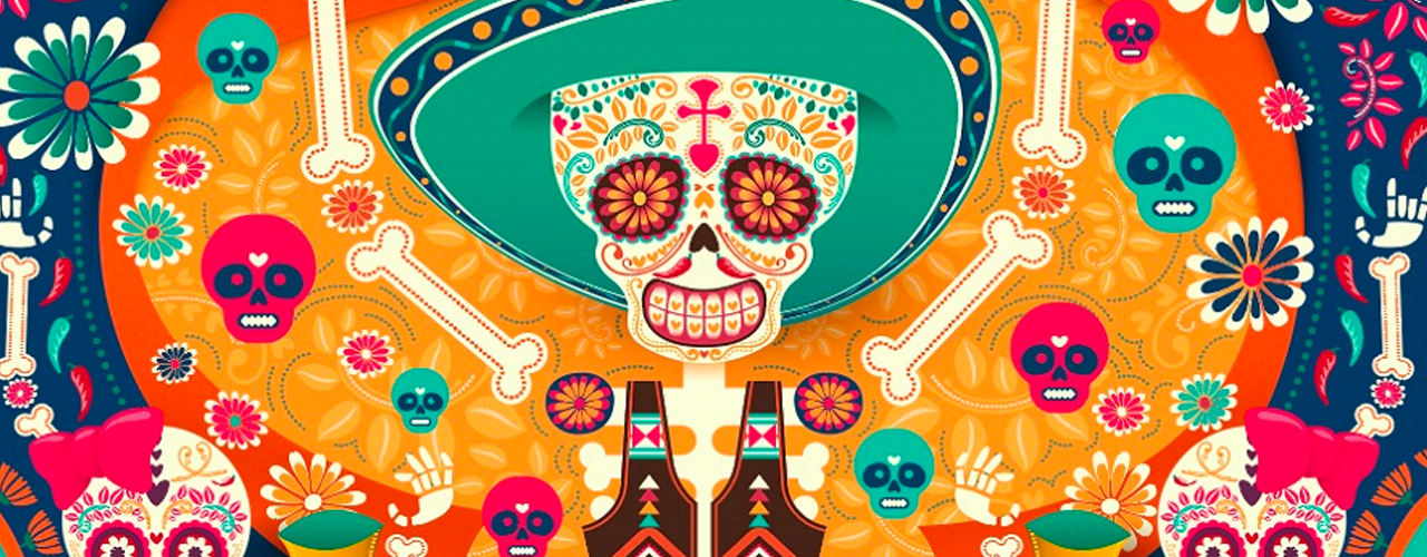 Dia de los Muertos
