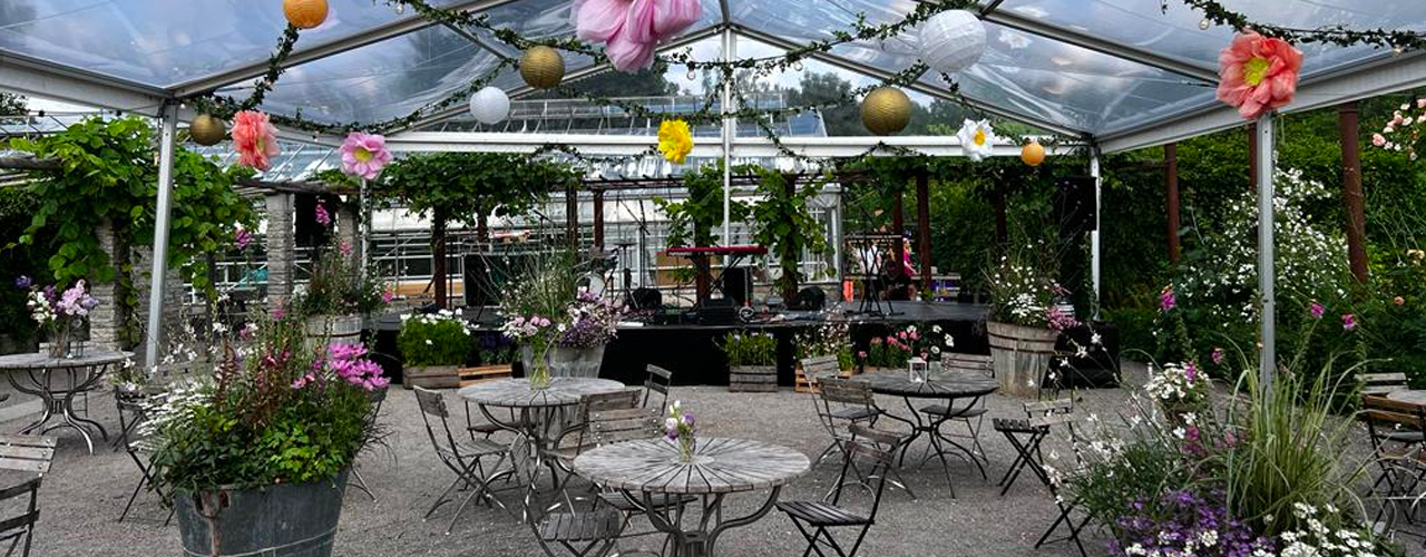 Garden Party