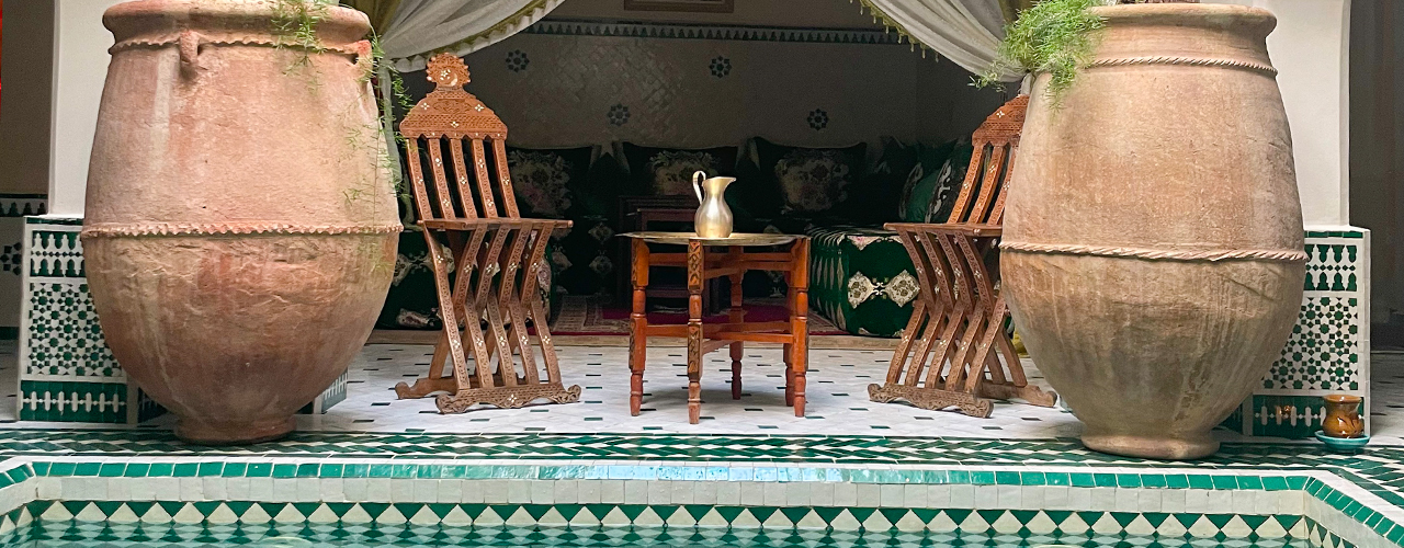 Marrakech